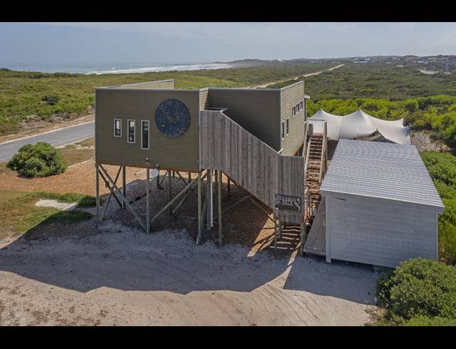 150M² RESTAURANT FOR SALE IN PEARLY BEACH